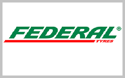 FEDERAL TYRES